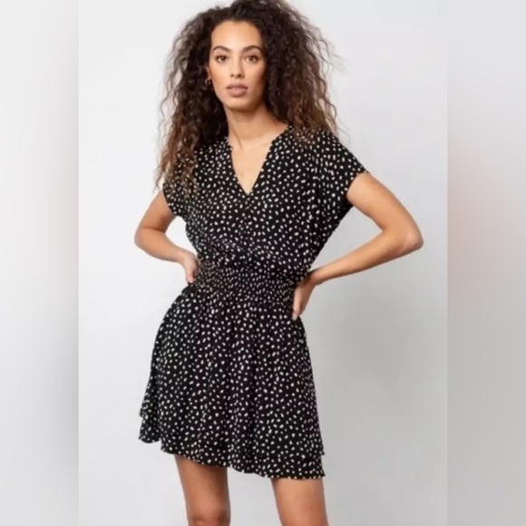 rails karla mini dress Rails Karla Dress
